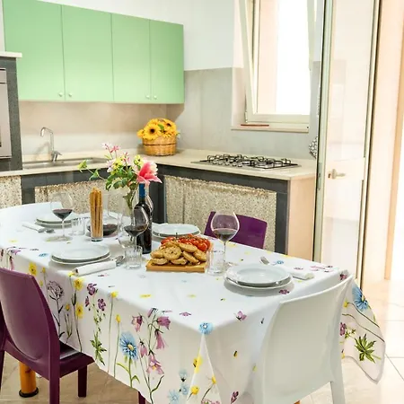 50m From The Sea - Centre San Pietro - Free Parking * San Pietro in Bevagna