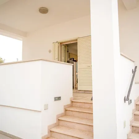 50m From The Sea - Centre San Pietro - Free Parking San Pietro in Bevagna