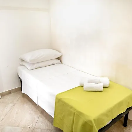 Apartment 50m From The Sea - Centre San Pietro - Free Parking San Pietro in Bevagna