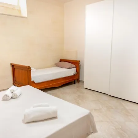 50m From The Sea - Centre San Pietro - Free Parking Apartment San Pietro in Bevagna