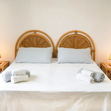 50m From The Sea - Centre San Pietro - Free Parking Apartment