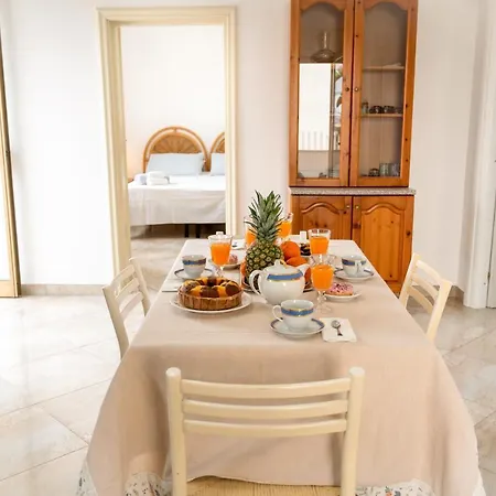 Apartment 50m From The Sea - Centre San Pietro - Free Parking *