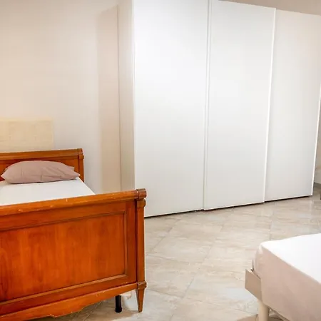 50m From The Sea - Centre San Pietro - Free Parking Apartment San Pietro in Bevagna