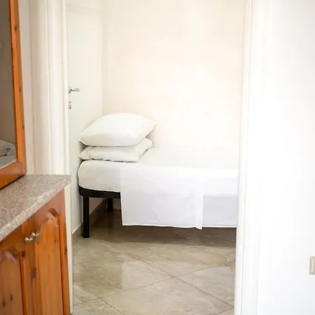 50m From The Sea - Centre San Pietro - Free Parking Apartment San Pietro in Bevagna