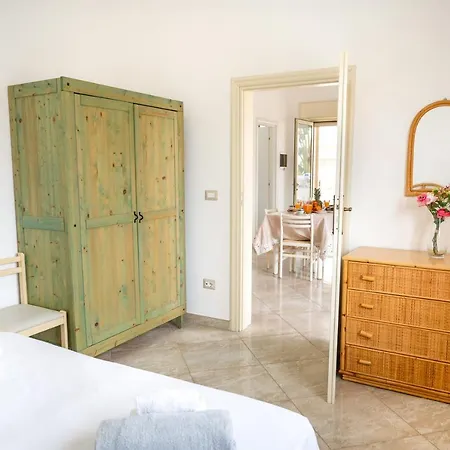 50m From The Sea - Centre San Pietro - Free Parking