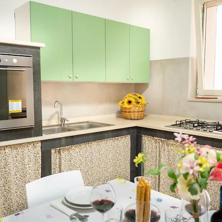 50m From The Sea - Centre San Pietro - Free Parking * San Pietro in Bevagna