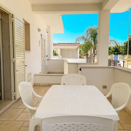 50m From The Sea - Centre San Pietro - Free Parking San Pietro in Bevagna