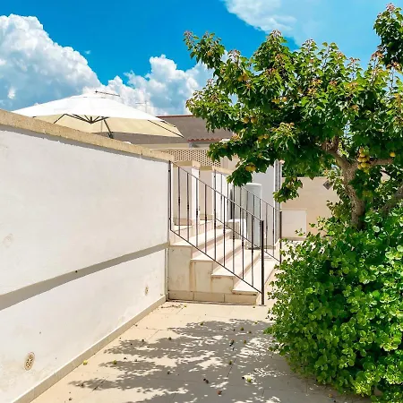 Apartment 50m From The Sea - Centre San Pietro - Free Parking *