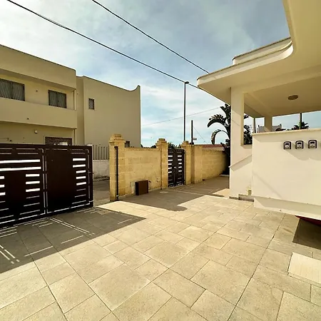 Apartment 50m From The Sea - Centre San Pietro - Free Parking San Pietro in Bevagna