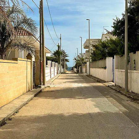 50m From The Sea - Centre San Pietro - Free Parking * San Pietro in Bevagna